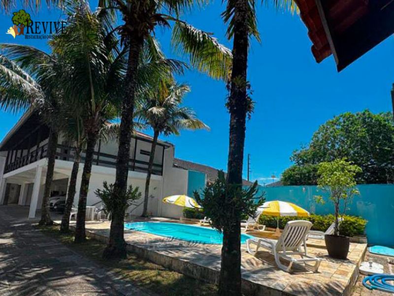 Foto 4 da clínica Clínica De Recuperação Em Guaratuba - PR