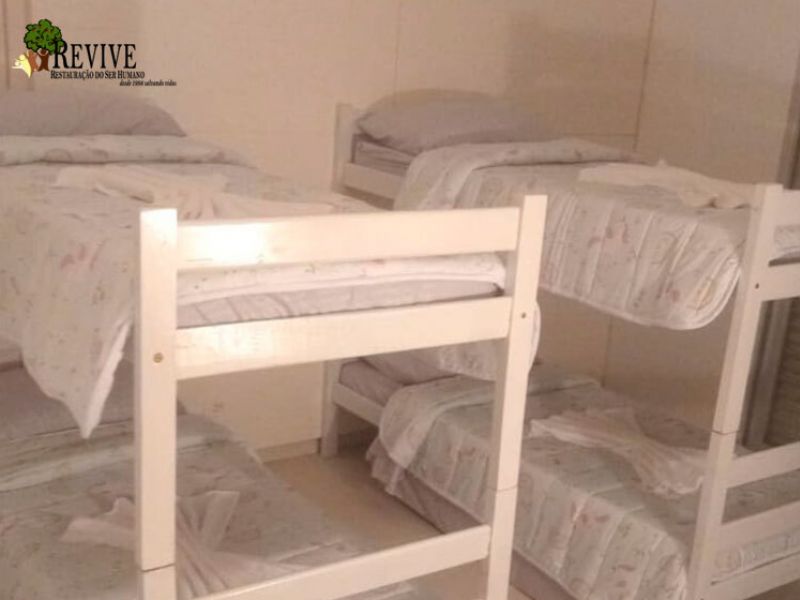 Foto 7 da clínica Clínica De Recuperação Em Guaratuba - PR