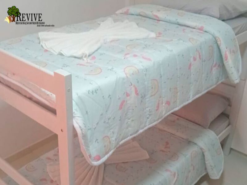 Foto 8 da clínica Clínica De Recuperação Em Guaratuba - PR