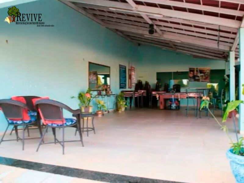 Foto 2 da clínica Clínica De Recuperação Em Luziânia - GO