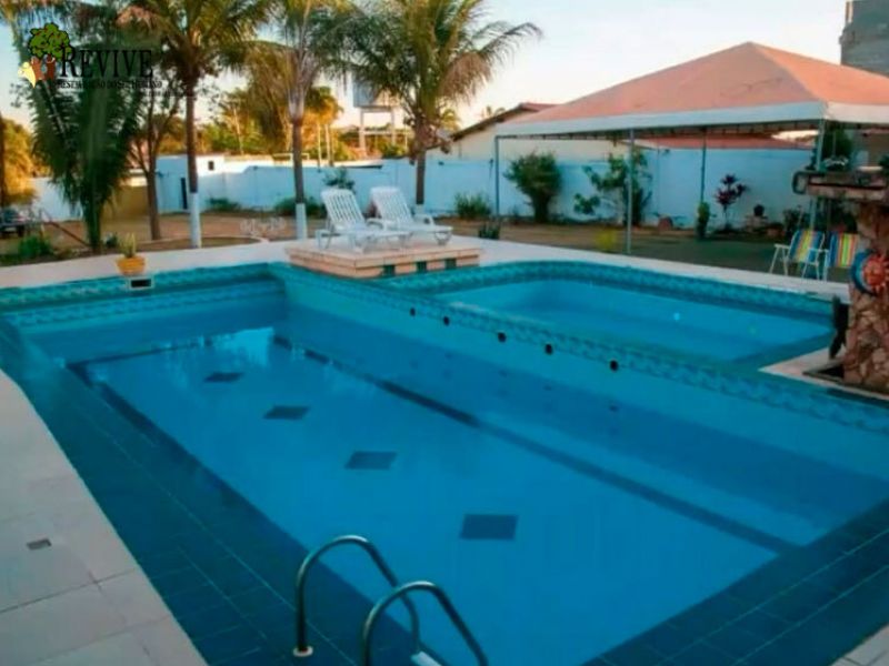 Foto 3 da clínica Clínica De Recuperação Em Luziânia - GO