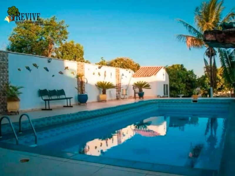 Foto 4 da clínica Clínica De Recuperação Em Luziânia - GO