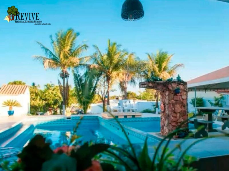 Foto 6 da clínica Clínica De Recuperação Em Luziânia - GO