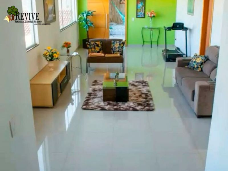 Foto 7 da clínica Clínica De Recuperação Em Luziânia - GO