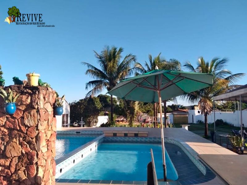 Foto 8 da clínica Clínica De Recuperação Em Luziânia - GO