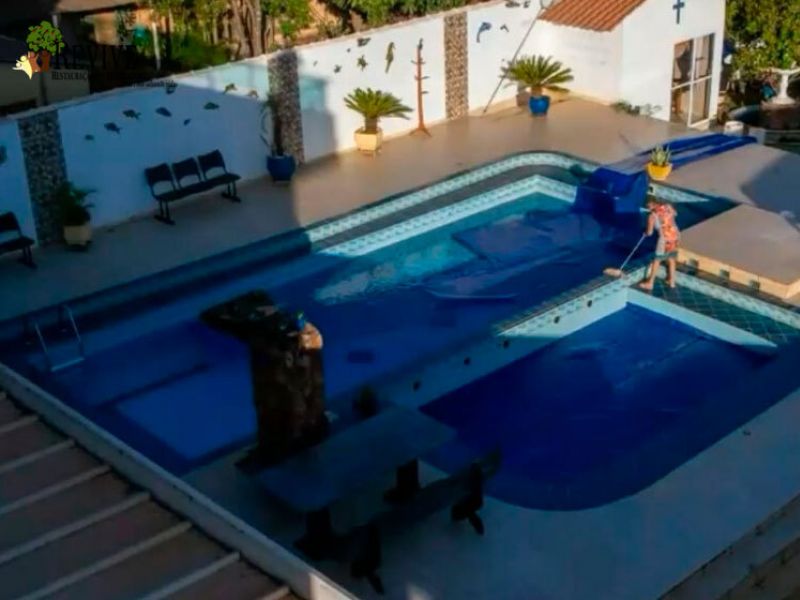 Foto 10 da clínica Clínica De Recuperação Em Luziânia - GO