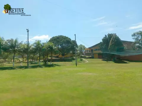 Foto 4 da clínica Clínica de Recuperação em Itaboraí - RJ: Tratamento Especializado Para Dependência Química