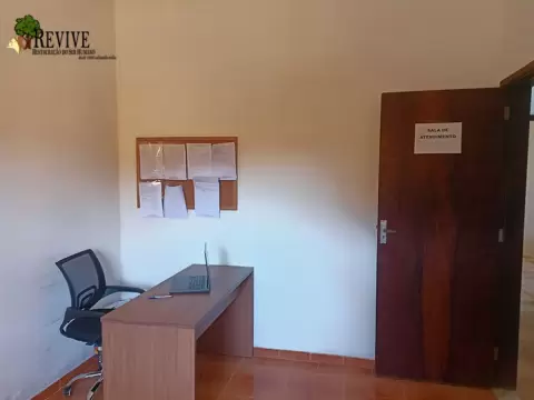 Foto 3 da clínica Clínica de Recuperação em Itaboraí - RJ: Tratamento Especializado Para Dependência Química