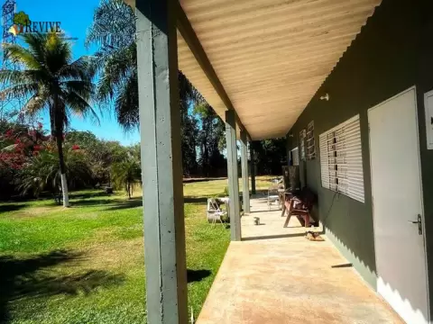 Foto 3 da clínica Clínica De Recuperação Em Araçatuba