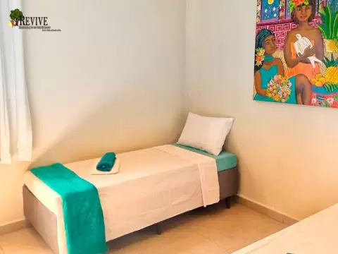 Foto 4 da clínica Clínica De Recuperação Em Araçatuba