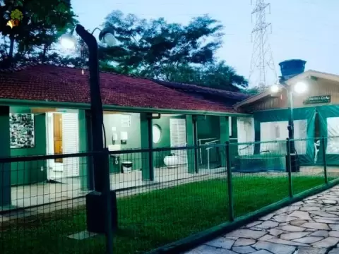 Foto 3 da clínica Clínica De Recuperação Em Araçatuba