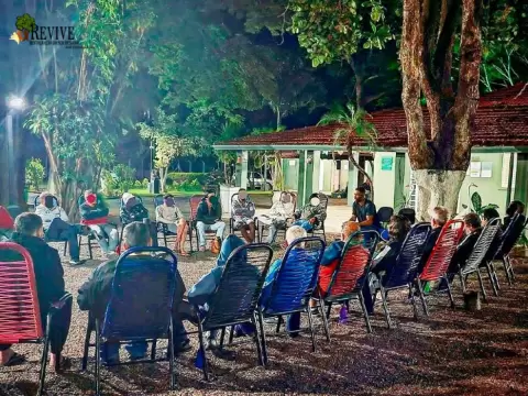 Foto 6 da clínica Clínica De Recuperação Em Araçatuba