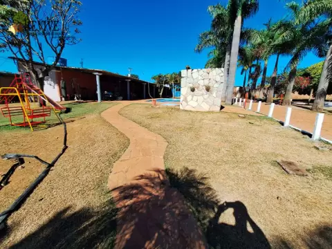 Foto 6 da clínica Clínica De Recuperação Em Ceilândia - DF
