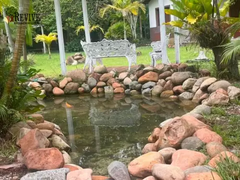 Foto 3 da clínica Clínica De Recuperação Em Marituba - PA