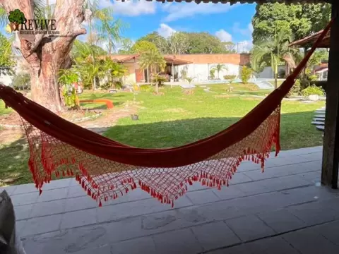 Foto 4 da clínica Clínica De Recuperação Em Marituba - PA