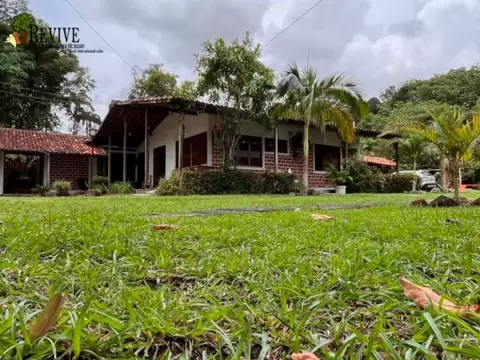 Foto 6 da clínica Clínica De Recuperação Em Marituba - PA
