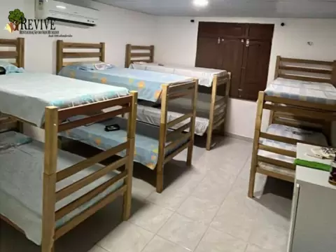 Foto 2 da clínica Clínica De Recuperação Em Marituba - PA