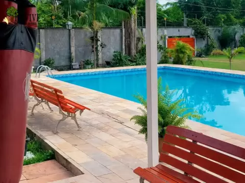 Foto 3 da clínica Clínica De Recuperação Em Marituba - PA