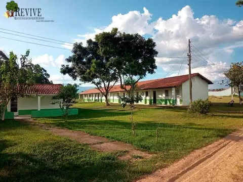 Foto 5 da clínica Clínica de Recuperação em Guaratinguetá-SP