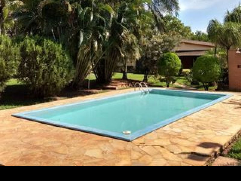 Foto 3 da clínica Clínica de Recuperação em São José do Rio Preto