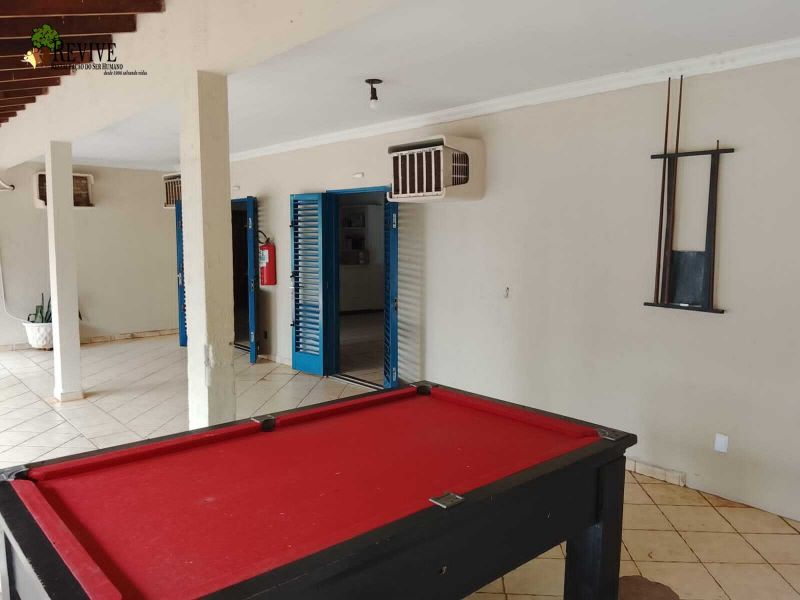 Foto 12 da clínica Clínica de Recuperação em São José do Rio Preto