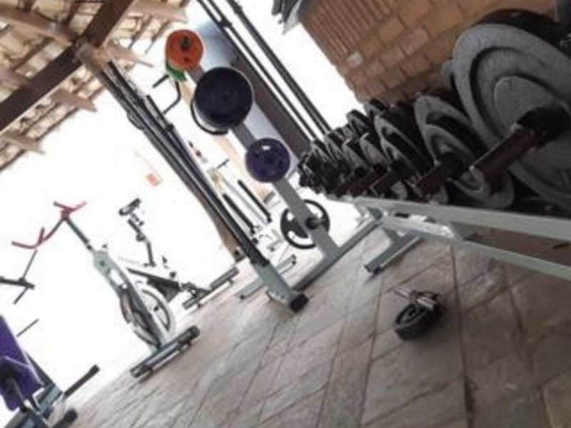 Foto 5 da clínica Clínica de Recuperação em São José do Rio Preto