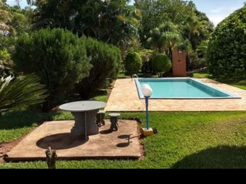 Foto 7 da clínica Clínica de Recuperação em São José do Rio Preto