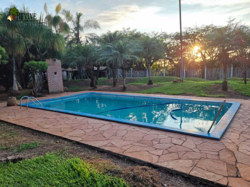 Foto 8 da clínica Clínica de Recuperação em São José do Rio Preto