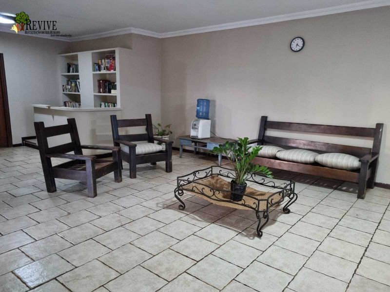 Foto 11 da clínica Clínica de Recuperação em São José do Rio Preto