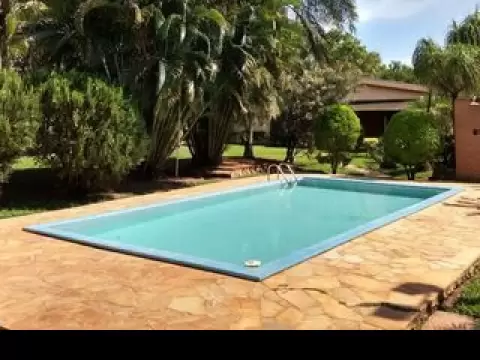 Foto 3 da clínica Clínica de Recuperação em São José do Rio Preto